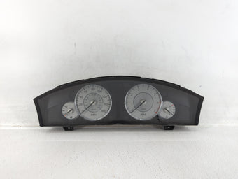 compare product 2008 Chrysler 300 Instrument Cluster Speedometer Gauges P/N:P05172109AF Fits OEM Used Auto Parts