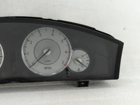 2008 Chrysler 300 Instrument Cluster Speedometer Gauges P/N:P05172109AF Fits OEM Used Auto Parts - Oemusedautoparts1.com