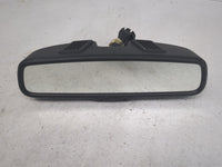 2008 Chrysler 300 Interior Rear View Mirror Replacement OEM Fits OEM Used Auto Parts - Oemusedautoparts1.com
