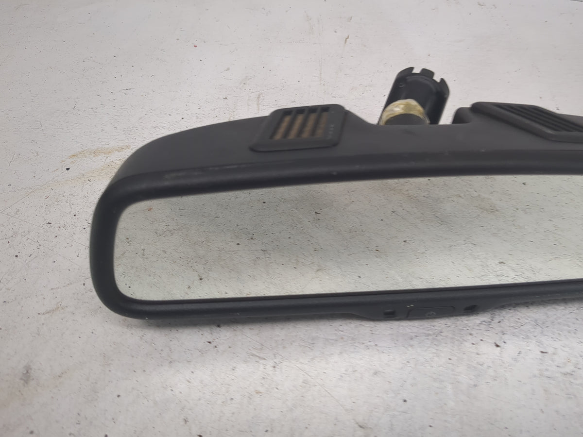 2008 Chrysler 300 Interior Rear View Mirror Replacement OEM Fits OEM Used Auto Parts - Oemusedautoparts1.com