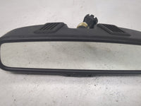 2008 Chrysler 300 Interior Rear View Mirror Replacement OEM Fits OEM Used Auto Parts - Oemusedautoparts1.com