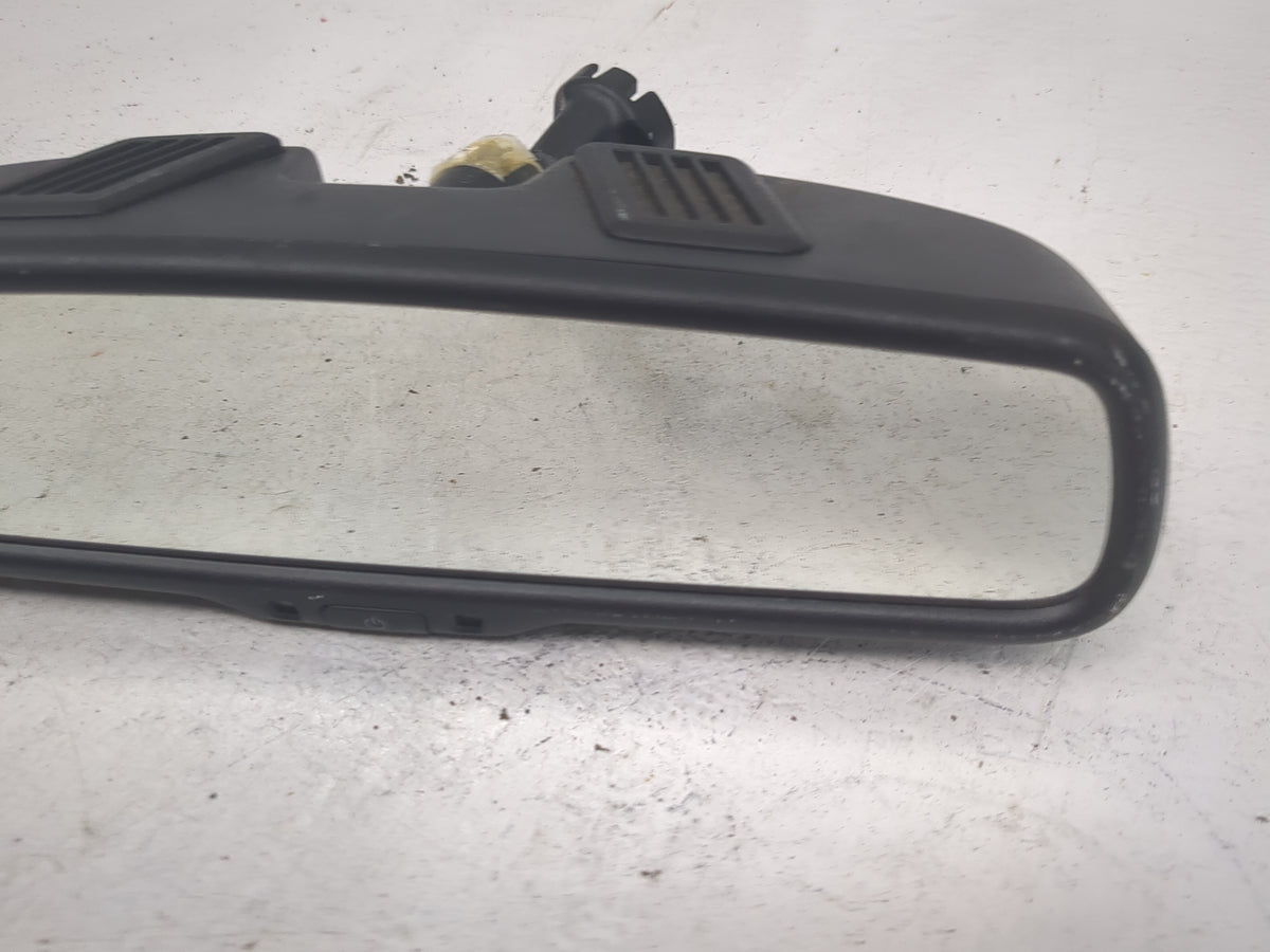 2008 Chrysler 300 Interior Rear View Mirror Replacement OEM Fits OEM Used Auto Parts - Oemusedautoparts1.com