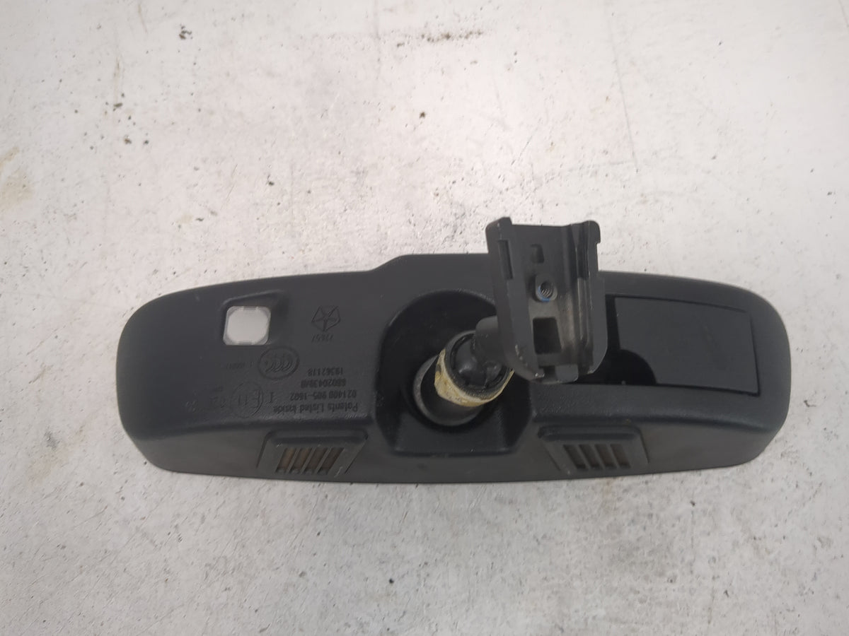 2008 Chrysler 300 Interior Rear View Mirror Replacement OEM Fits OEM Used Auto Parts - Oemusedautoparts1.com