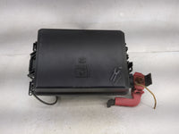 2008 Chrysler 300 Fusebox Fuse Box Panel Relay Module Fits OEM Used Auto Parts - Oemusedautoparts1.com