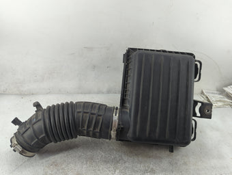 compare product 2008 Chrysler 300 Air Cleaner Intake Duct Hose Tube 5036104