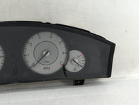 2008 Chrysler 300 Instrument Cluster Speedometer Gauges P/N:P05172105AF Fits OEM Used Auto Parts - Oemusedautoparts1.com