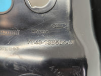 2008-2010 Chrysler 300 Tail Light Assembly Driver Left OEM P/N:7T43-13B504-A Fits Fits 2008 2009 2010 OEM Used Auto Parts - 