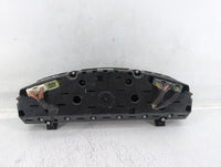 2008 Chrysler 300 Instrument Cluster Speedometer Gauges P/N:P05172105AF Fits OEM Used Auto Parts - Oemusedautoparts1.com