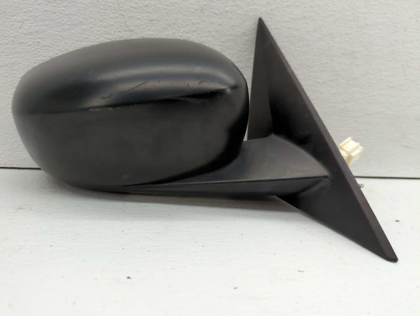 2005-2010 Chrysler 300 Side Mirror Replacement Passenger Right View Door Mirror P/N:412-09015-01 Fits OEM Used Auto Parts - 