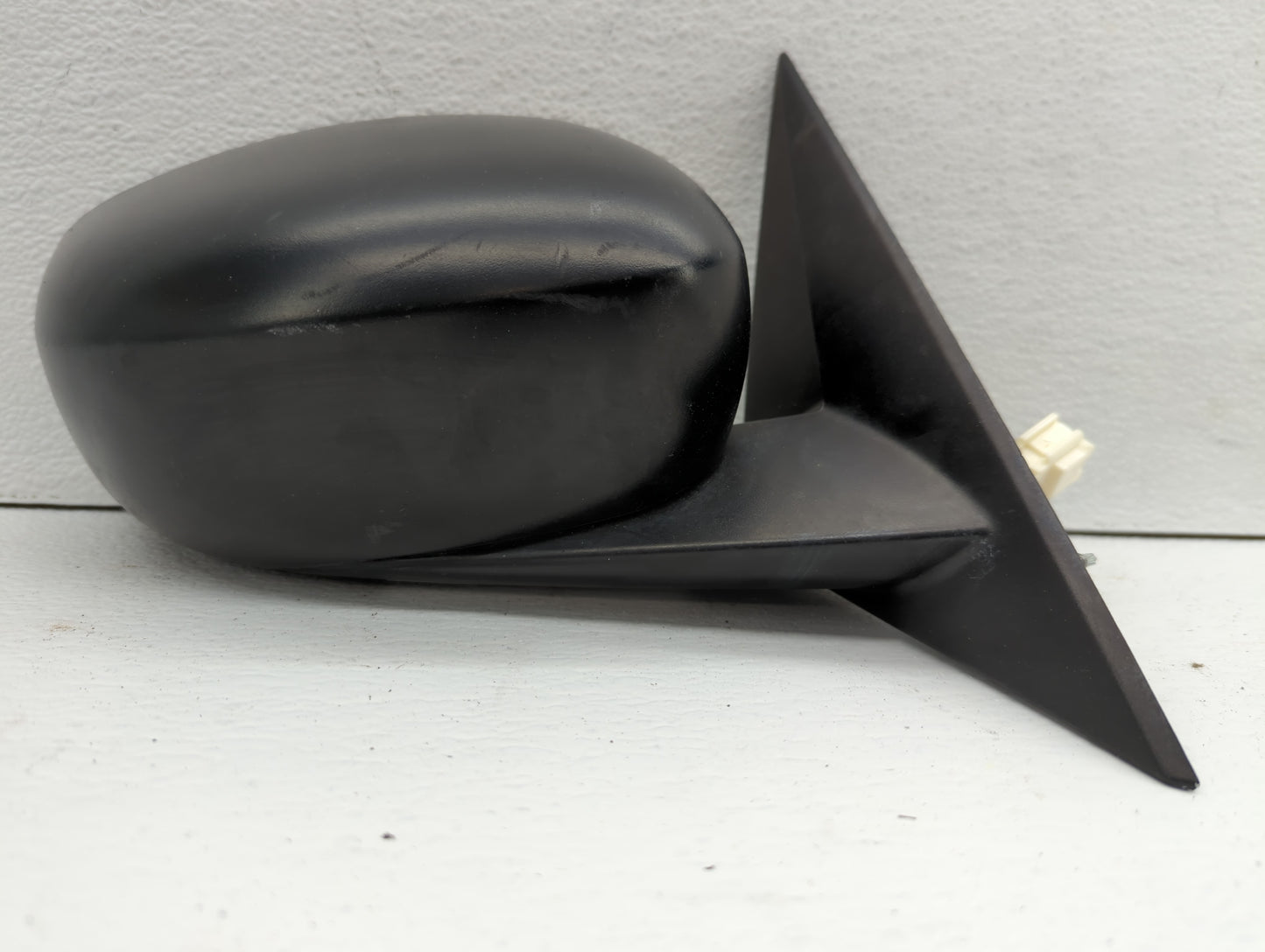 2005-2010 Chrysler 300 Side Mirror Replacement Passenger Right View Door Mirror P/N:412-09015-01 Fits OEM Used Auto Parts - 