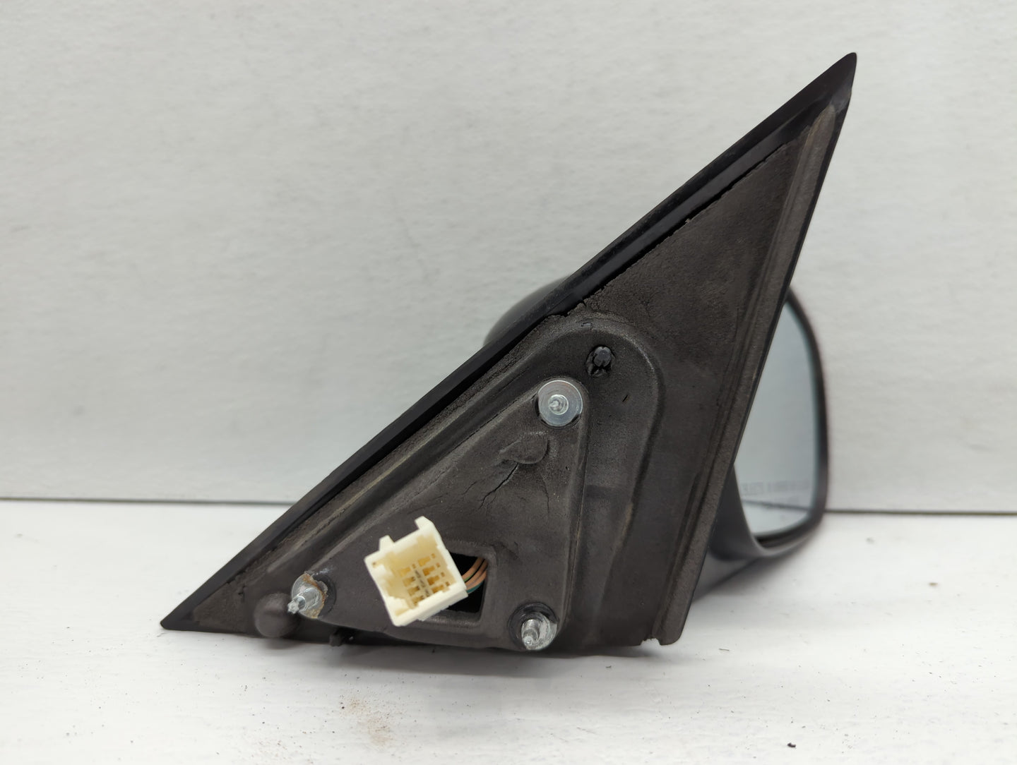 2005-2010 Chrysler 300 Side Mirror Replacement Passenger Right View Door Mirror P/N:412-09015-01 Fits OEM Used Auto Parts - 