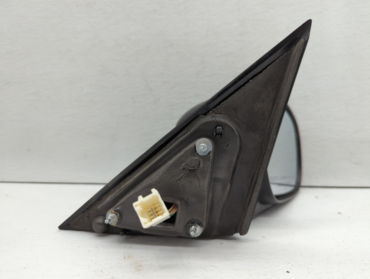 2005-2010 Chrysler 300 Side Mirror Replacement Passenger Right View Door Mirror P/N:412-09015-01 Fits OEM Used Auto Parts - 