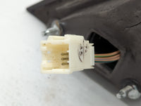 2005-2010 Chrysler 300 Side Mirror Replacement Passenger Right View Door Mirror P/N:412-09015-01 Fits OEM Used Auto Parts - 