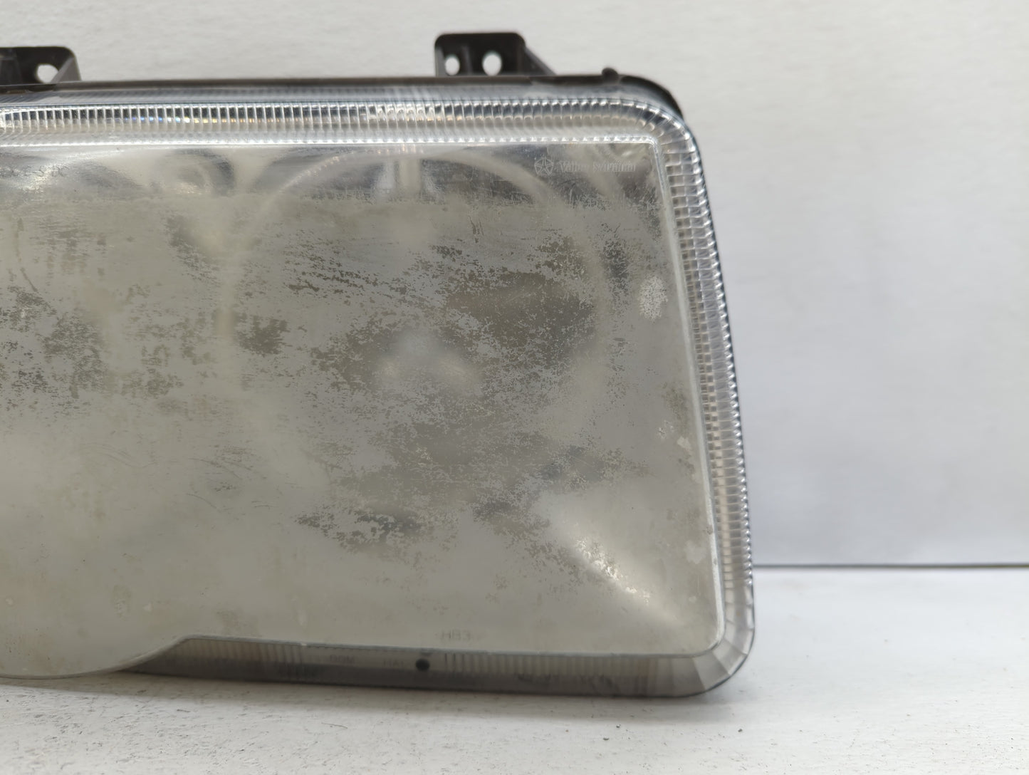 2008-2010 Chrysler 300 Passenger Right Oem Head Light Headlight Lamp - Oemusedautoparts1.com