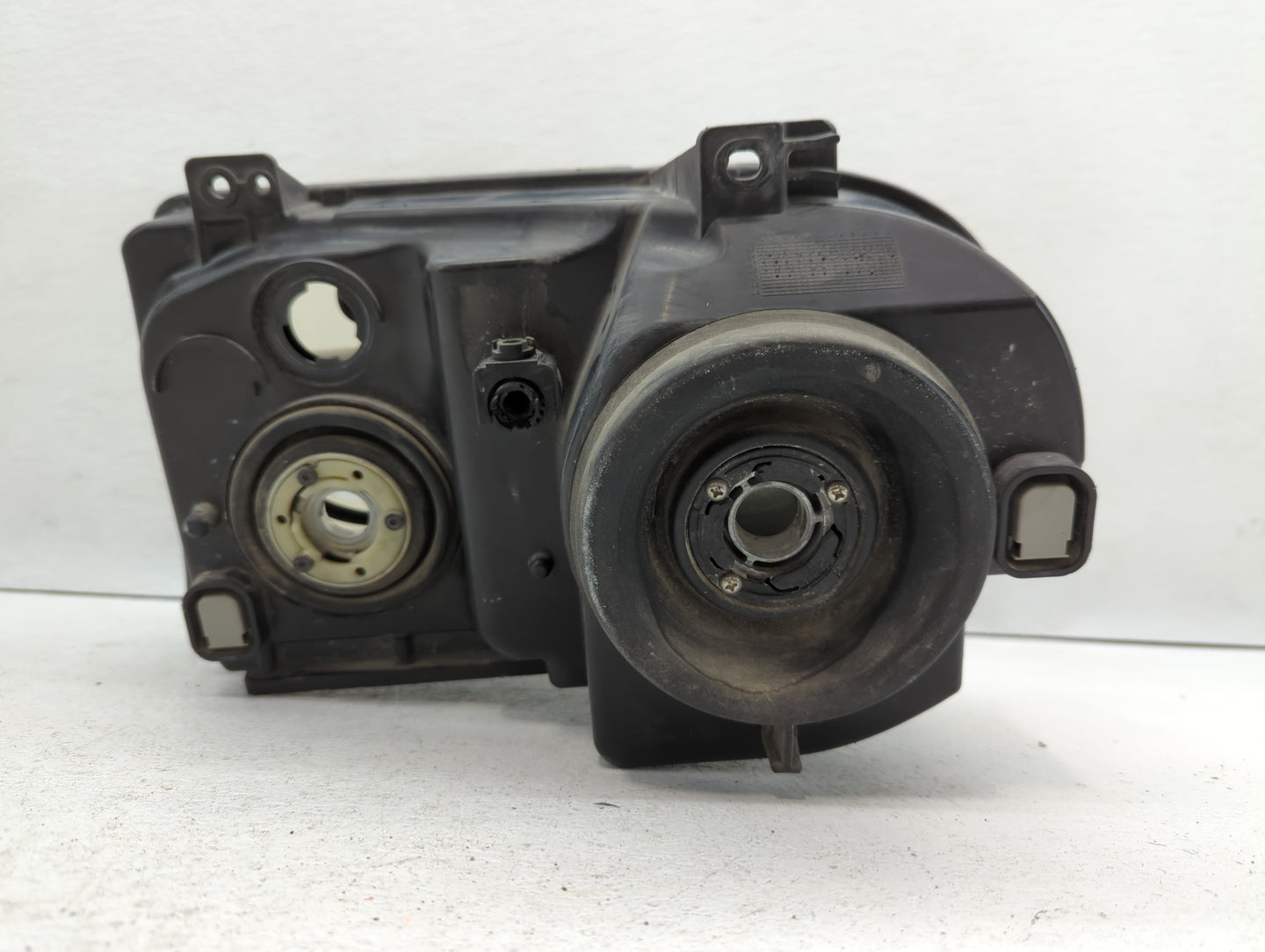 2008-2010 Chrysler 300 Passenger Right Oem Head Light Headlight Lamp - Oemusedautoparts1.com