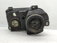 2008-2010 Chrysler 300 Passenger Right Oem Head Light Headlight Lamp - Oemusedautoparts1.com