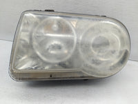 2008-2010 Chrysler 300 Driver Left Oem Head Light Headlight Lamp - Oemusedautoparts1.com