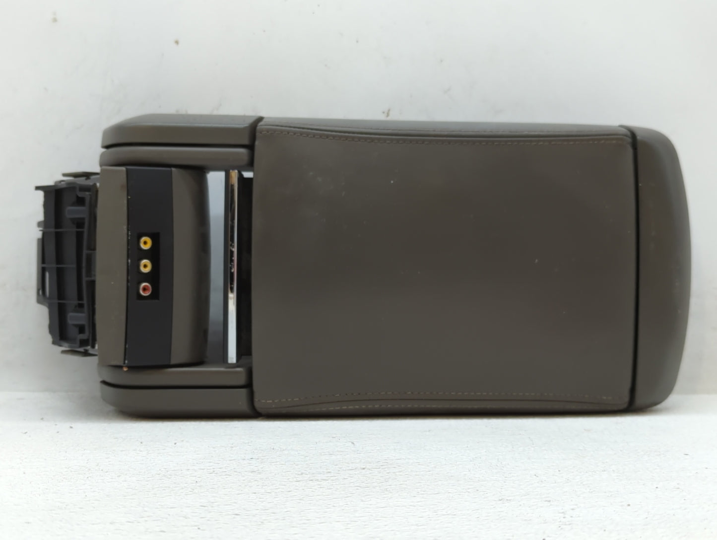 2008 Chrysler 300 Undefined Gray - Oemusedautoparts1.com