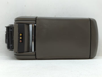 2008 Chrysler 300 Undefined Gray - Oemusedautoparts1.com
