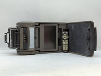 2008 Chrysler 300 Undefined Gray - Oemusedautoparts1.com