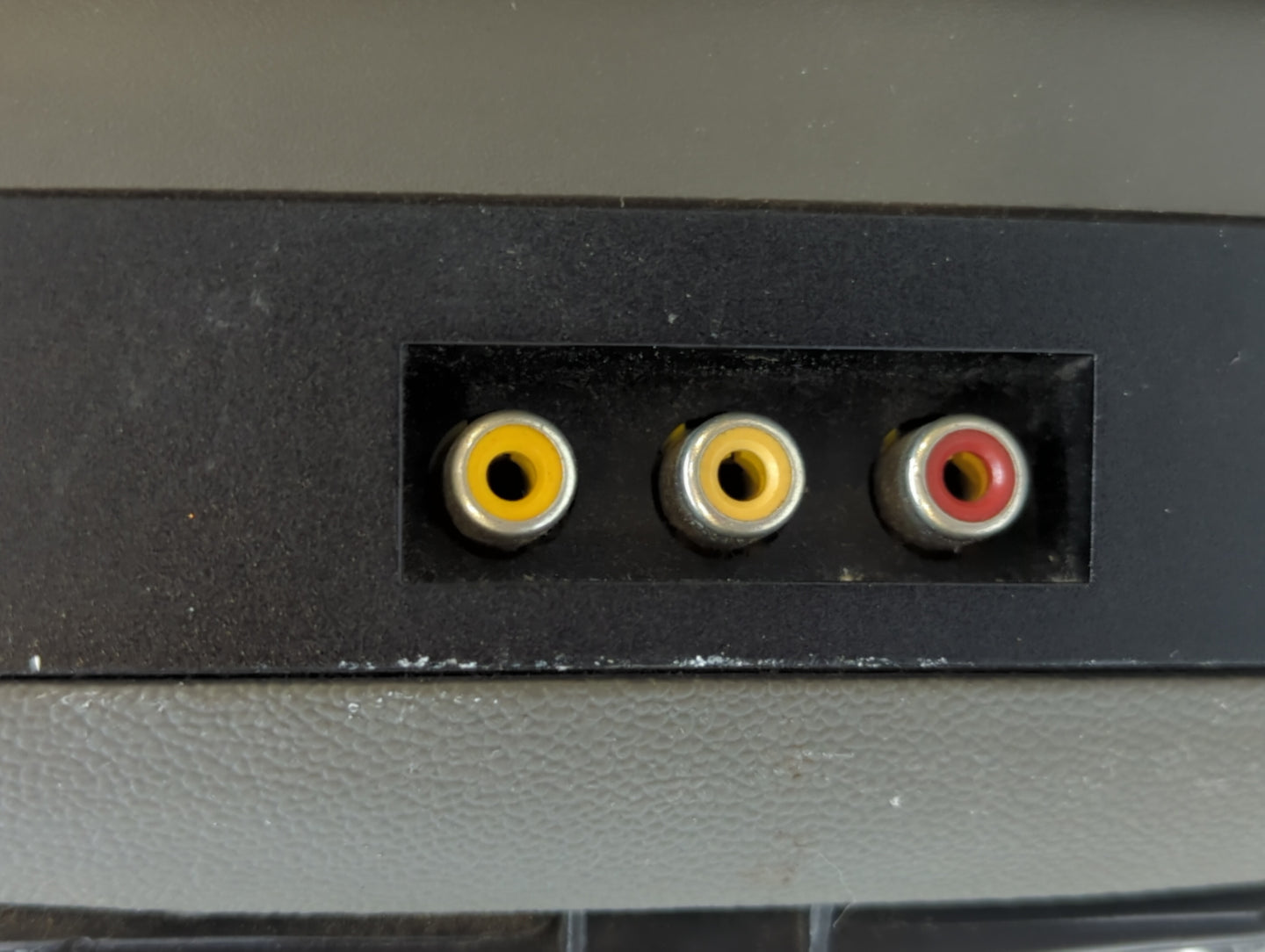 2008 Chrysler 300 Undefined Gray - Oemusedautoparts1.com