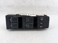 2006-2010 Chrysler 300 Master Power Window Switch Replacement Driver Side Left P/N:04602781AA Fits OEM Used Auto Parts - Oem