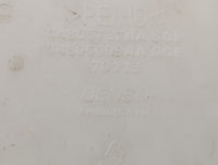 2006-2010 Chrysler 300 Windshield Washer Fluid Reservoir Bottle Oem - Oemusedautoparts1.com