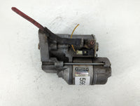 2005-2014 Chrysler 300 Car Starter Motor Solenoid OEM P/N:TN428000-2201 04608801AB Fits OEM Used Auto Parts - Oemusedautopar