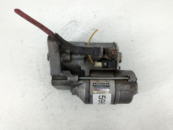 compare product 2005-2014 Chrysler 300 Car Starter Motor Solenoid OEM P/N:TN428000-2201 04608801AB Fits OEM Used Auto Parts