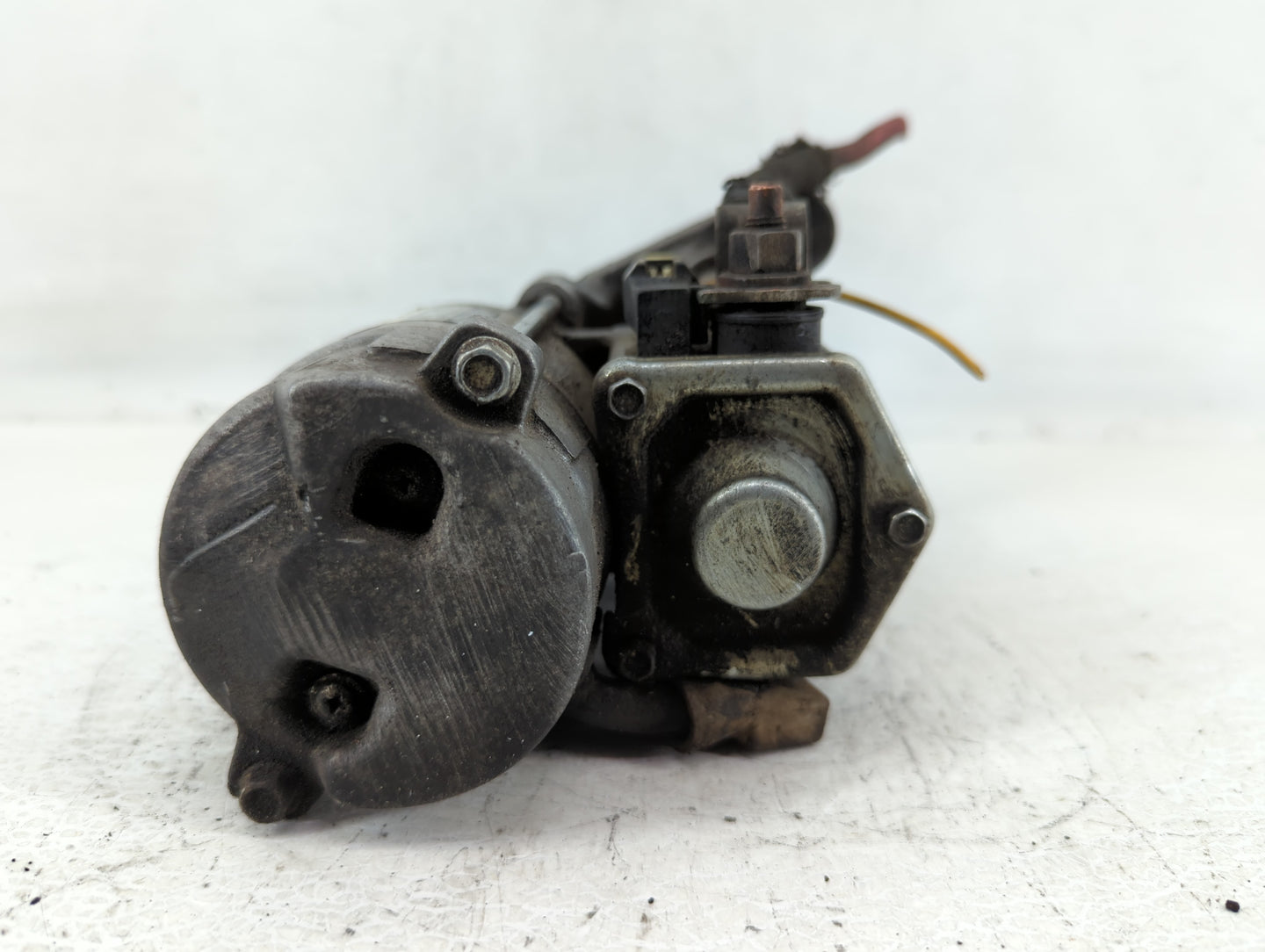 2005-2014 Chrysler 300 Car Starter Motor Solenoid OEM P/N:TN428000-2201 04608801AB Fits OEM Used Auto Parts - Oemusedautopar
