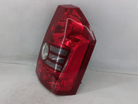 2008-2010 Chrysler 300 Tail Light Assembly Passenger Right OEM P/N:04806372AB 04806370AB Fits Fits 2008 2009 2010 OEM Used A