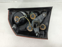2008-2010 Chrysler 300 Tail Light Assembly Passenger Right OEM P/N:04806372AB 04806370AB Fits Fits 2008 2009 2010 OEM Used A