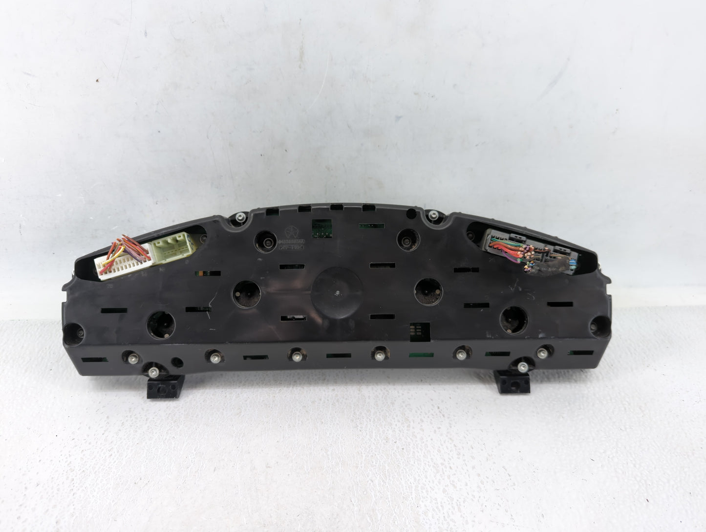 2008 Chrysler 300 Instrument Cluster Speedometer Gauges P/N:P05172105AG Fits OEM Used Auto Parts - Oemusedautoparts1.com