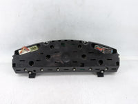 2008 Chrysler 300 Instrument Cluster Speedometer Gauges P/N:P05172105AG Fits OEM Used Auto Parts - Oemusedautoparts1.com