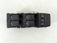 2007-2010 Chrysler 300 Master Power Window Switch Replacement Driver Side Left P/N:04602780AA Fits OEM Used Auto Parts - Oem
