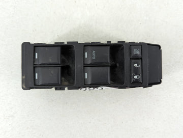 2007-2010 Chrysler 300 Master Power Window Switch Replacement Driver Side Left P/N:04602780AA Fits OEM Used Auto Parts - Oem