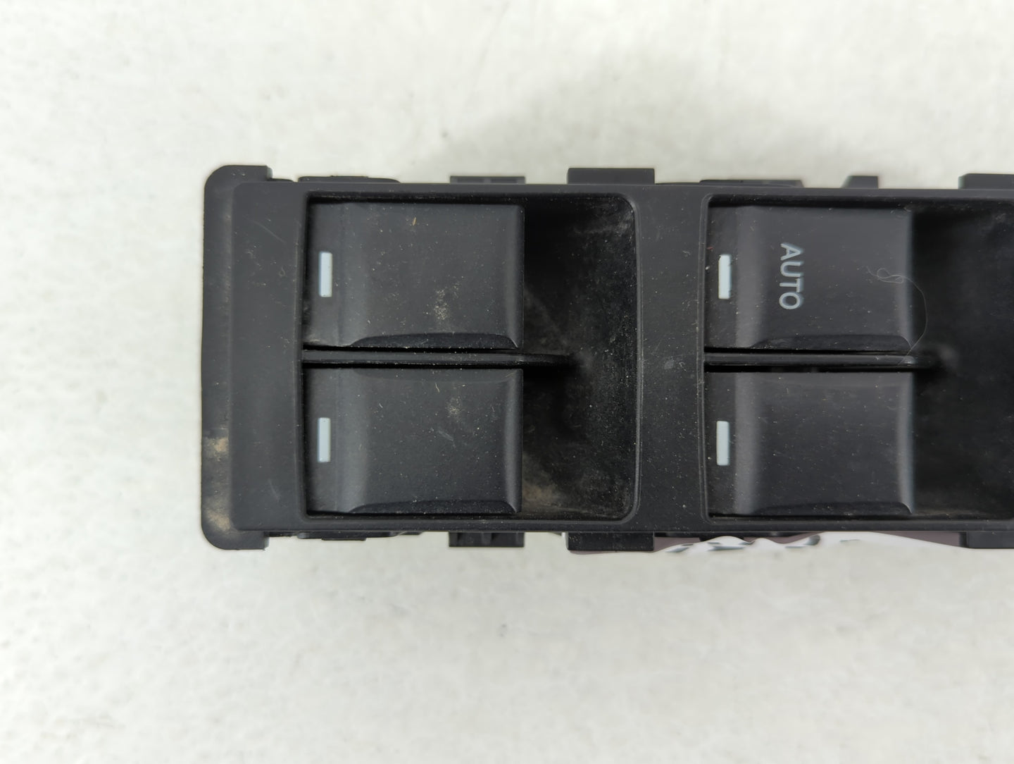 2007-2010 Chrysler 300 Master Power Window Switch Replacement Driver Side Left P/N:04602780AA Fits OEM Used Auto Parts - Oem