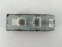 2007-2010 Chrysler 300 Master Power Window Switch Replacement Driver Side Left P/N:04602780AA Fits OEM Used Auto Parts - Oem