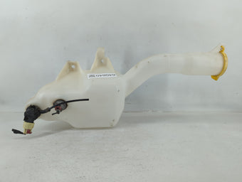 compare product 2006-2010 Chrysler 300 Windshield Washer Fluid Reservoir Bottle Oem