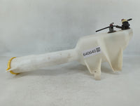 2006-2010 Chrysler 300 Windshield Washer Fluid Reservoir Bottle Oem - Oemusedautoparts1.com