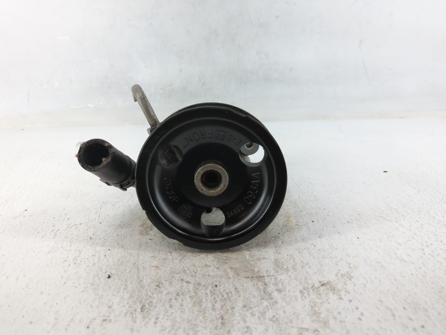 2005-2010 Chrysler 300 Power Steering Column Pump Oem - Oemusedautoparts1.com