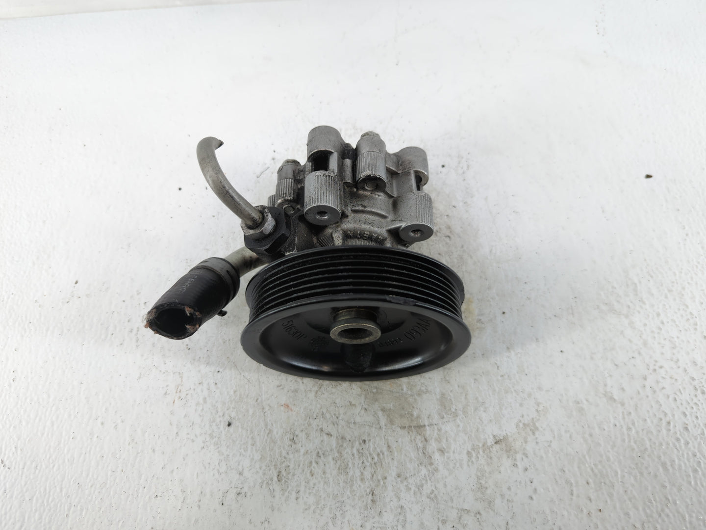 2005-2010 Chrysler 300 Power Steering Column Pump Oem - Oemusedautoparts1.com