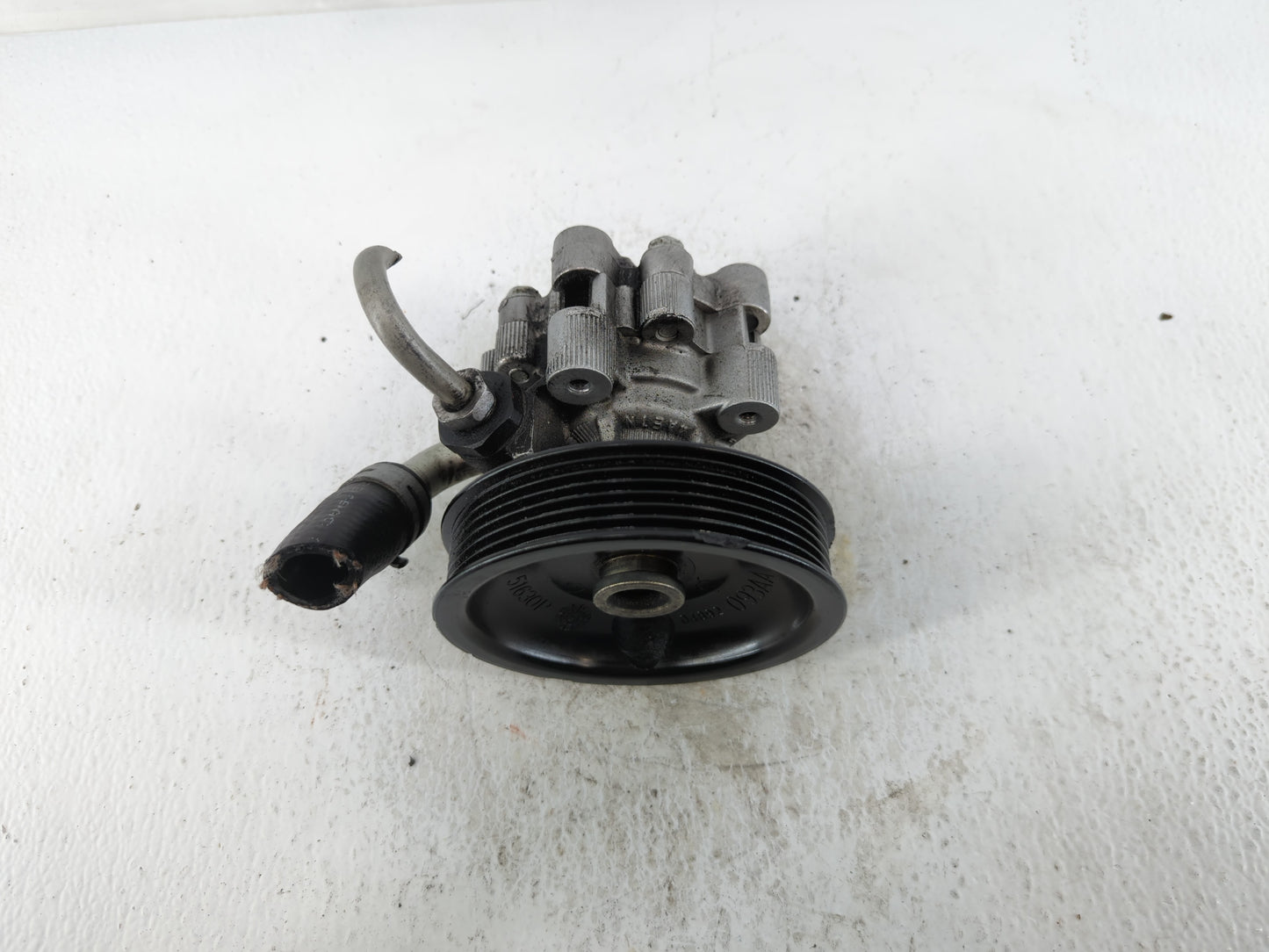 2005-2010 Chrysler 300 Power Steering Column Pump Oem - Oemusedautoparts1.com