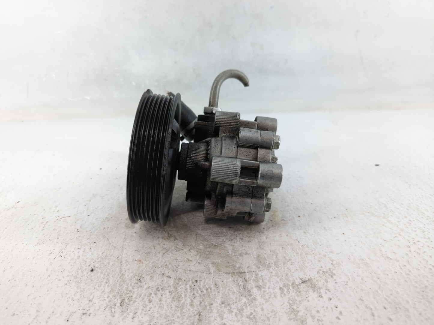 2005-2010 Chrysler 300 Power Steering Column Pump Oem - Oemusedautoparts1.com