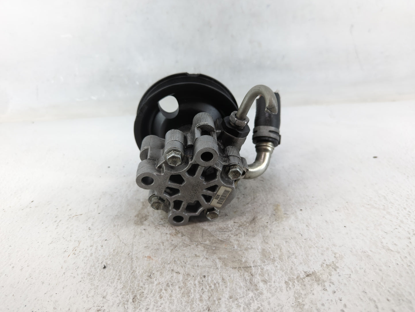 2005-2010 Chrysler 300 Power Steering Column Pump Oem - Oemusedautoparts1.com