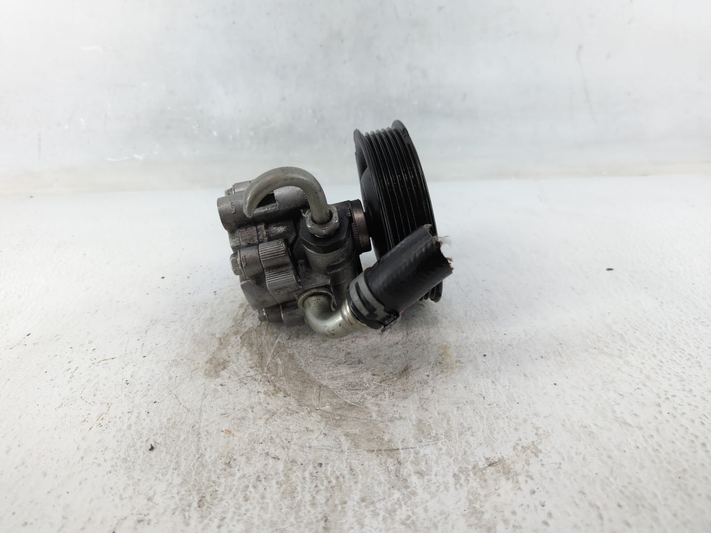 2005-2010 Chrysler 300 Power Steering Column Pump Oem - Oemusedautoparts1.com