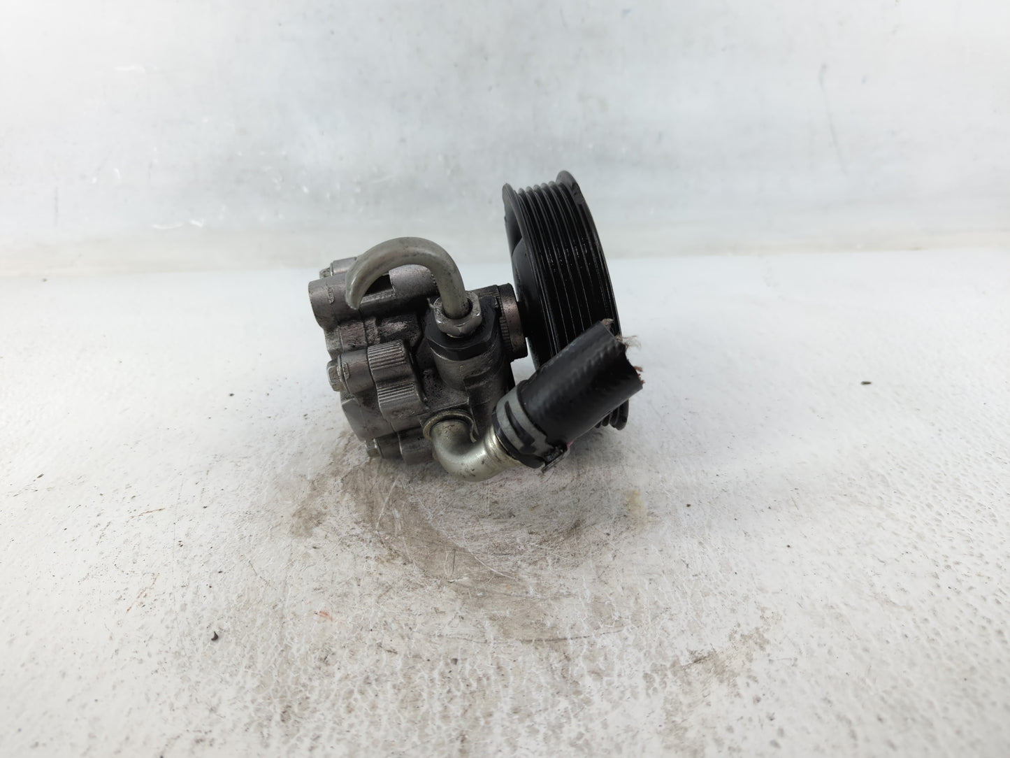 2005-2010 Chrysler 300 Power Steering Column Pump Oem - Oemusedautoparts1.com