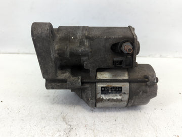 2005-2014 Chrysler 300 Car Starter Motor Solenoid OEM P/N:TN428000-2201 04608801AB Fits OEM Used Auto Parts - Oemusedautopar
