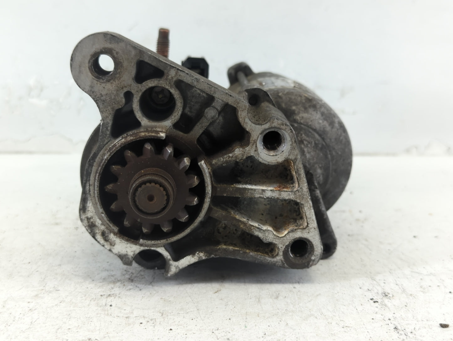 2005-2014 Chrysler 300 Car Starter Motor Solenoid OEM P/N:TN428000-2201 04608801AB Fits OEM Used Auto Parts - Oemusedautopar