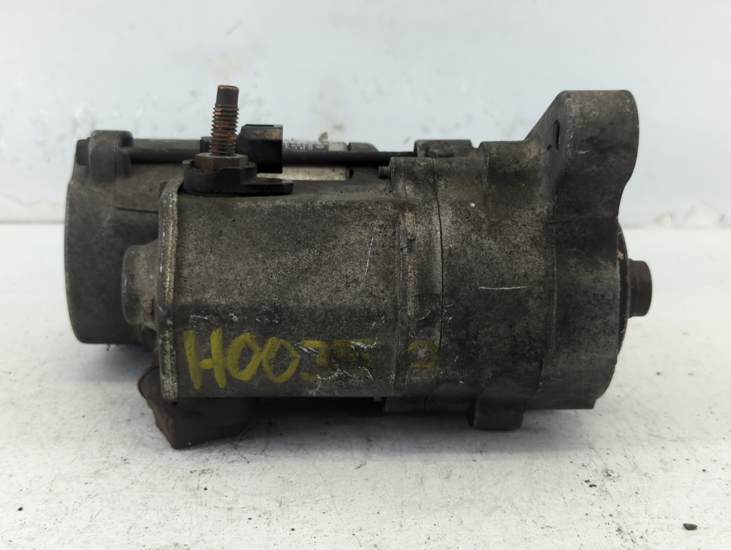 2005-2014 Chrysler 300 Car Starter Motor Solenoid OEM P/N:TN428000-2201 04608801AB Fits OEM Used Auto Parts - Oemusedautopar